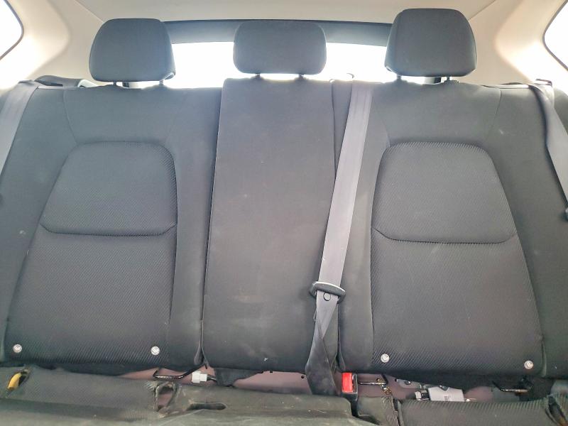 Продаж на аукціоні авто 2017 Mazda Cx-5, vin: JM3KFABL3H0216593, номер лоту: 67142936