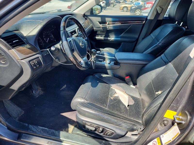 65322376 :رقم المزاد ، JTHCE1BL7D5003867 vin ، 2013 Lexus Gs مزاد بيع