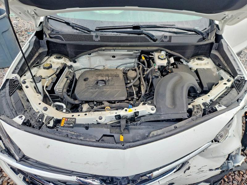 Aukcja sprzedaży 2020 Buick Encore Gx, vin: KL4MMDSL3LB125954, numer aukcji: 64238846