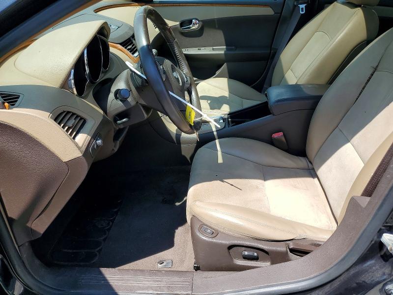 Aukcja sprzedaży 2009 Chevrolet Malibu, vin: 1G1ZJ57749F153083, numer aukcji: 65754956