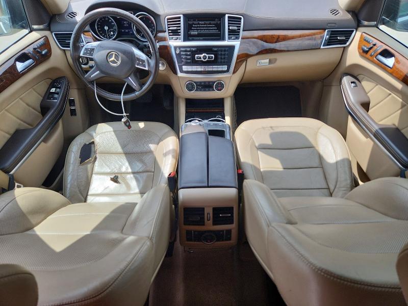 Продаж на аукціоні авто 2013 Mercedes-benz Gl, vin: 4JGDF2EE1DA137198, номер лоту: 66624046