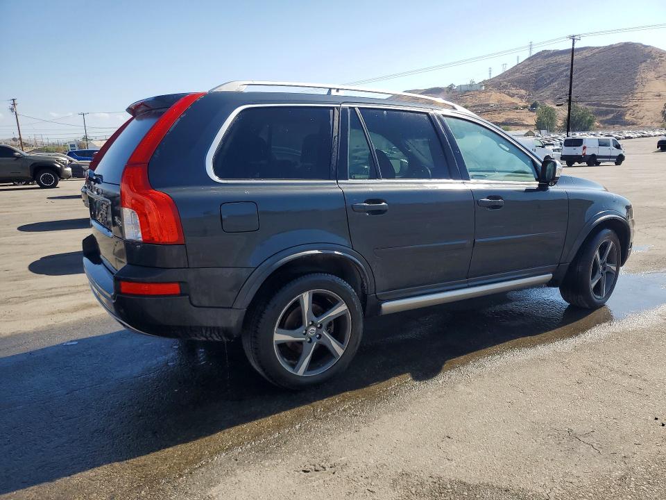 Продажа на аукционе авто 2013 Volvo Xc90, vin: YV4952CF5D1665199, номер лота: 61448126