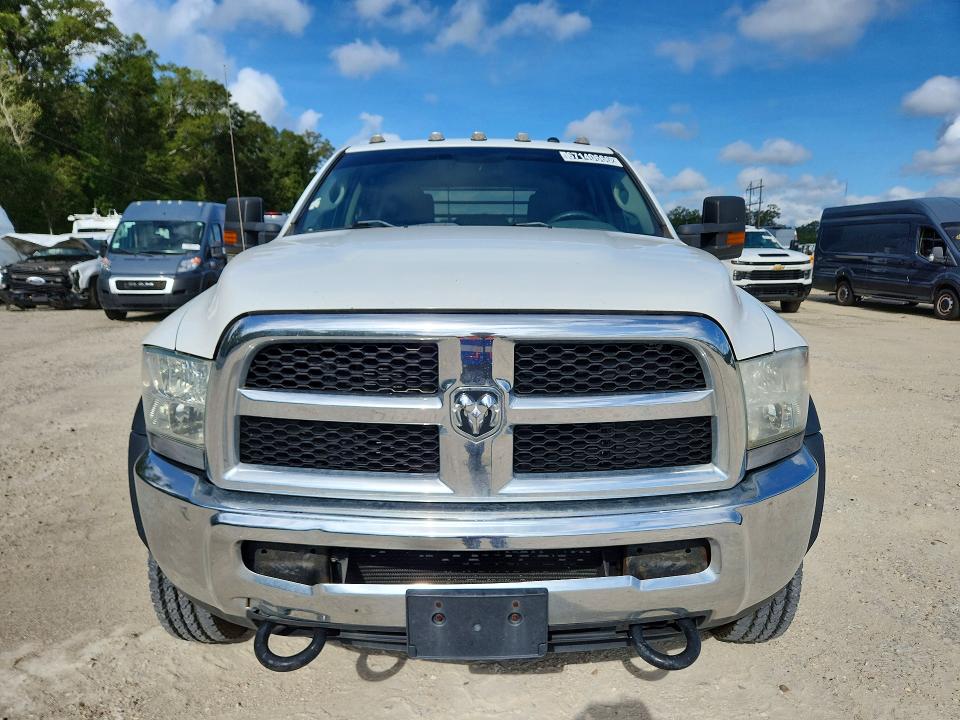 67140666 :رقم المزاد ، 3C7WRLEL4JG188056 vin ، 2018 Ram 4500 مزاد بيع