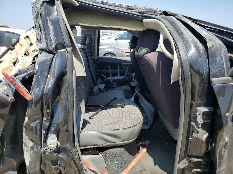 Aukcja sprzedaży 2008 Dodge Ram 1500, vin: 1D7HA18K98J237304, numer aukcji: 66412566