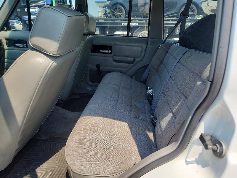 Aukcja sprzedaży 1993 Jeep Cherokee, vin: 1J4FJ68S5PL629062, numer aukcji: 63870056
