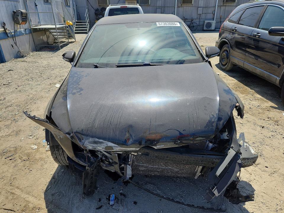 Продажа на аукционе авто 2015 Volkswagen Gti, vin: 3VW547AU9FM091857, номер лота: 67363086