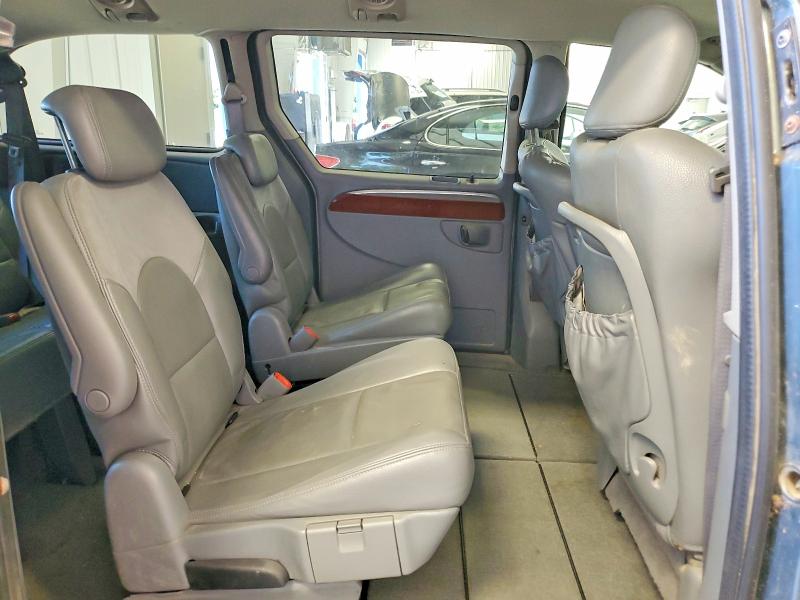 Aukcja sprzedaży 2006 Chrysler Town & Country, vin: 2A8GP64L36R923792, numer aukcji: 61308036