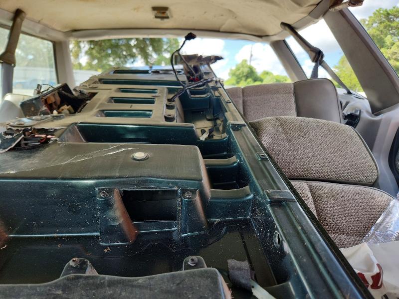 Aukcja sprzedaży 1992 Jeep Cherokee, vin: 1J4FJ58S3NL248575, numer aukcji: 67175456