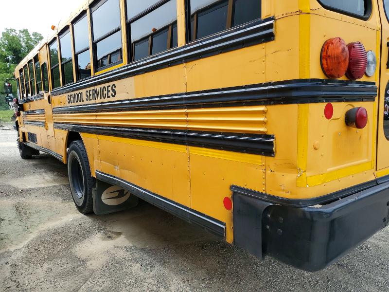Продаж на аукціоні авто 2013 Blub School Bus, vin: 1BAKFCPA4DF294281, номер лоту: 47093576