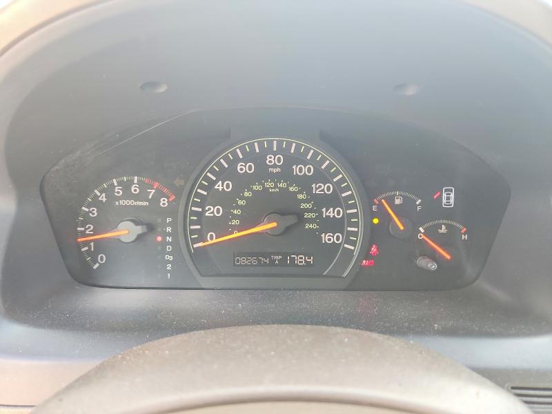 Aukcja sprzedaży 2003 Honda Accord, vin: 1HGCM56343A039657, numer aukcji: 67257406