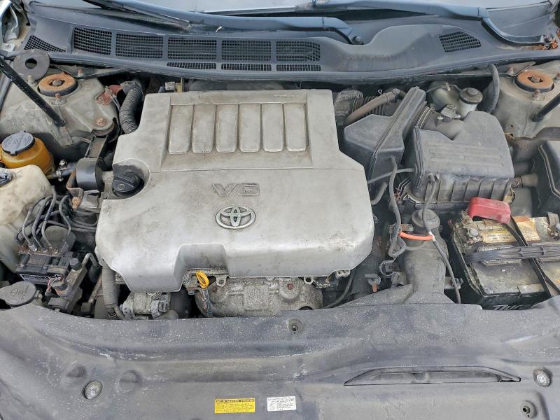 2005 Toyota Avalon მანქანა იყიდება აუქციონზე, vin: 4T1BK36B75U033568, აუქციონის ნომერი: 63790886