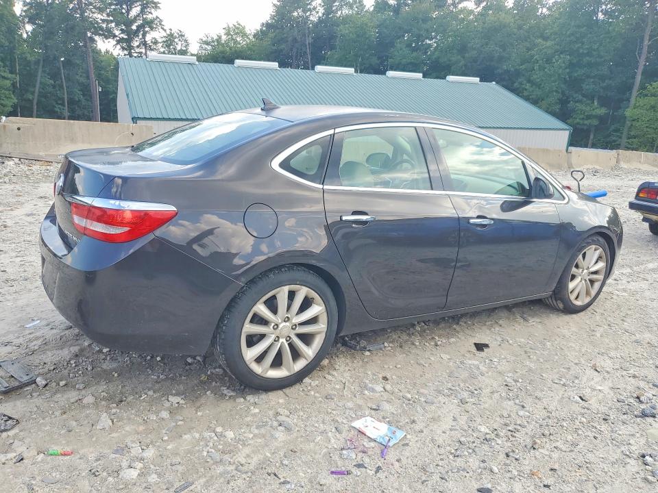 Продажа на аукционе авто 2013 Buick Verano, vin: 1G4PP5SK1D4150439, номер лота: 66387556
