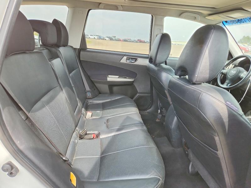 Продажа на аукционе авто 2009 Subaru Forester, vin: JF2SH66629H719041, номер лота: 67156496