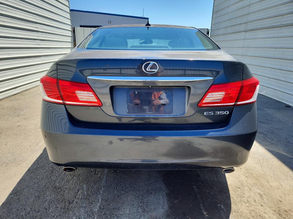 Aukcja sprzedaży 2011 Lexus Es, vin: JTHBK1EG5B2429106, numer aukcji: 65631846
