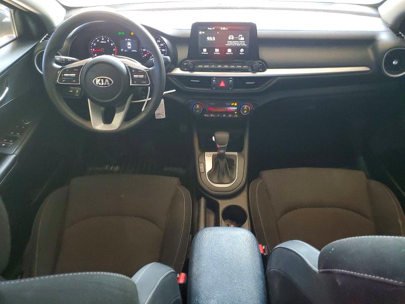Продаж на аукціоні авто 2019 Kia Forte, vin: 3KPF24AD1KE086801, номер лоту: 66398426