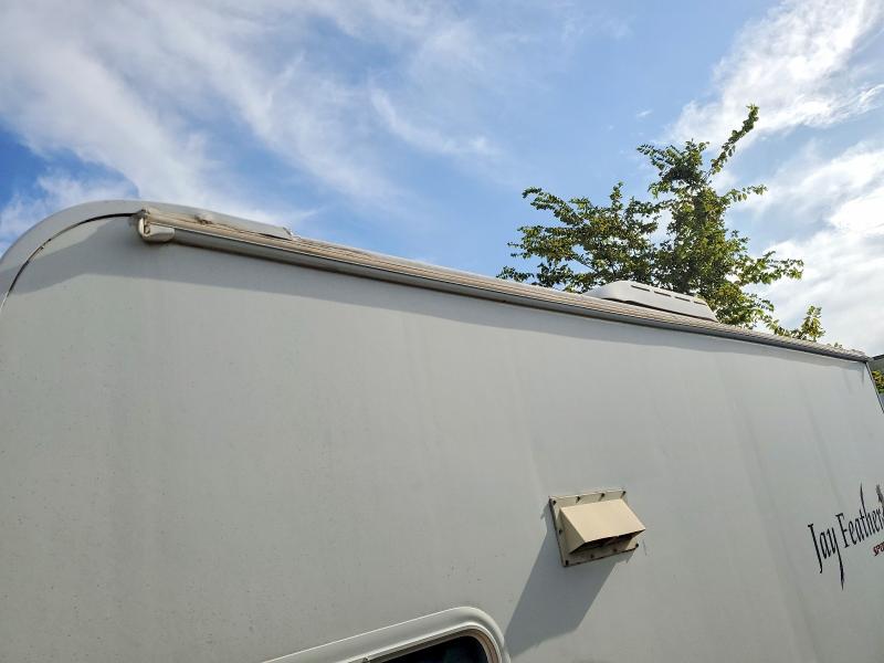 Aukcja sprzedaży 2006 Jayco Jay Feathe, vin: 1UJB101H661J50160, numer aukcji: 62289736