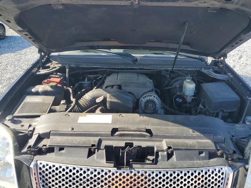 Aukcja sprzedaży 2013 Gmc Yukon, vin: 1GKS1EEF7DR246985, numer aukcji: 65162996