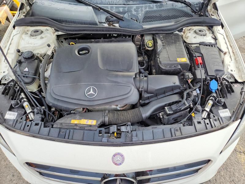 Продажа на аукционе авто 2015 Mercedes-benz Gla, vin: WDCTG4GBXFJ038016, номер лота: 66343126