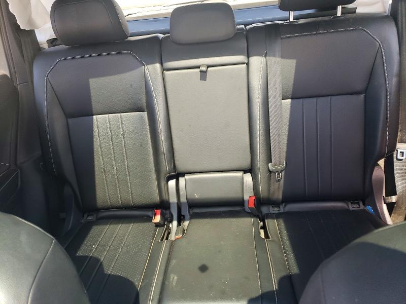 Aukcja sprzedaży 2024 Volkswagen Tiguan, vin: 3VV8B7AX6RM102934, numer aukcji: 64921316