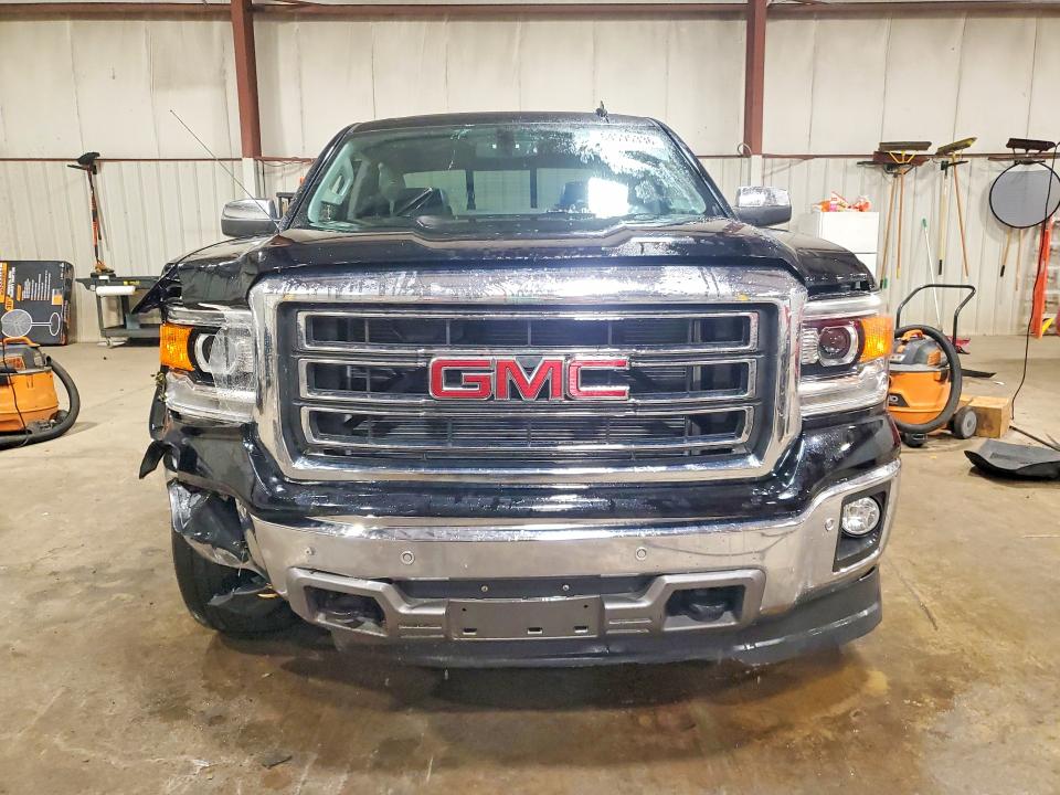 64595336 :رقم المزاد ، 3GTU2VEC6EG217003 vin ، 2014 Gmc Sierra مزاد بيع
