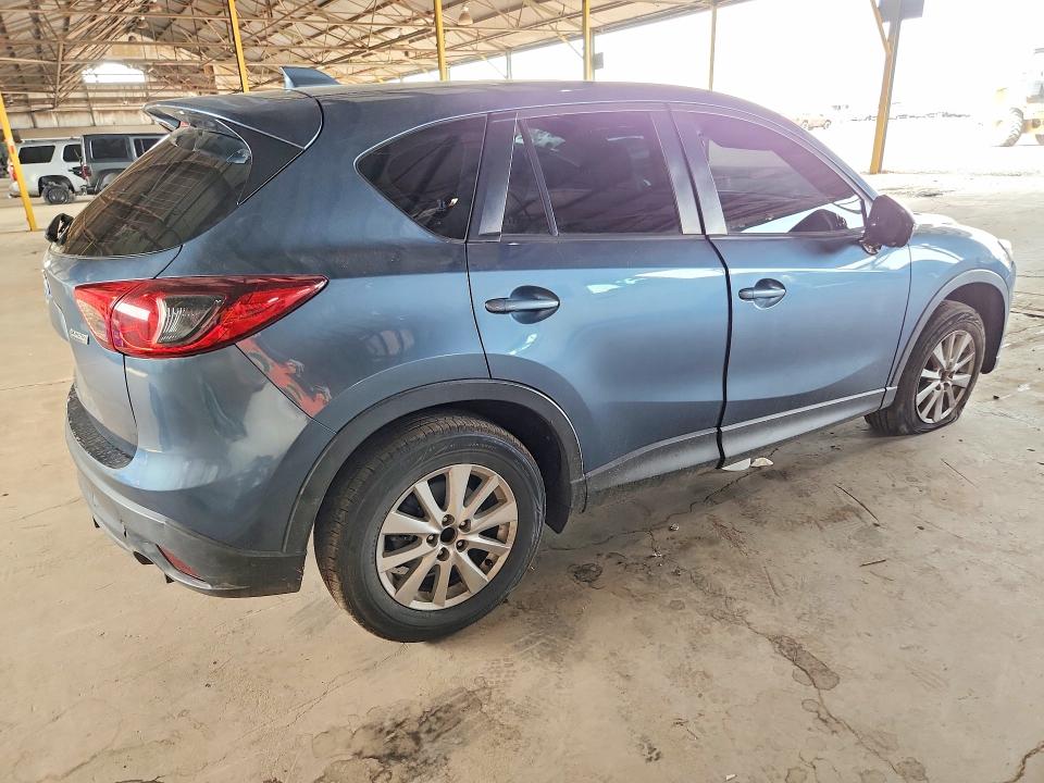 Aukcja sprzedaży 2015 Mazda Cx-5, vin: JM3KE2BE4F0482910, numer aukcji: 64153936