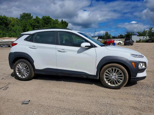 65342466 :رقم المزاد ، KM8K22AA4LU542684 vin ، 2020 Hyundai Kona مزاد بيع