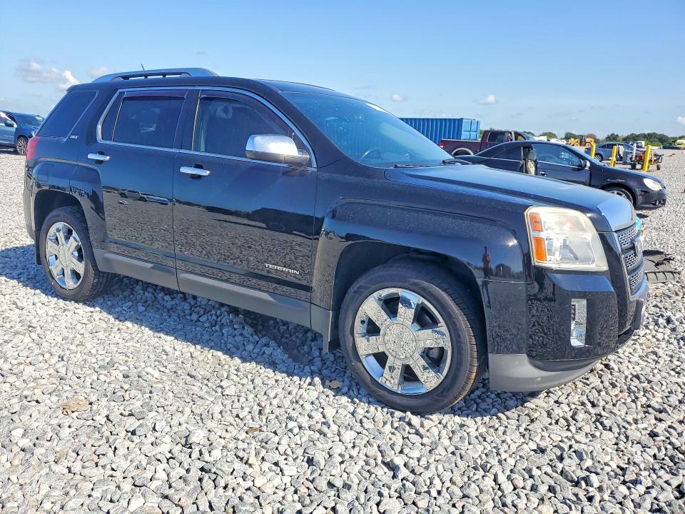 2014 Gmc Terrain მანქანა იყიდება აუქციონზე, vin: 2GKFLYE32E6372218, აუქციონის ნომერი: 65278296