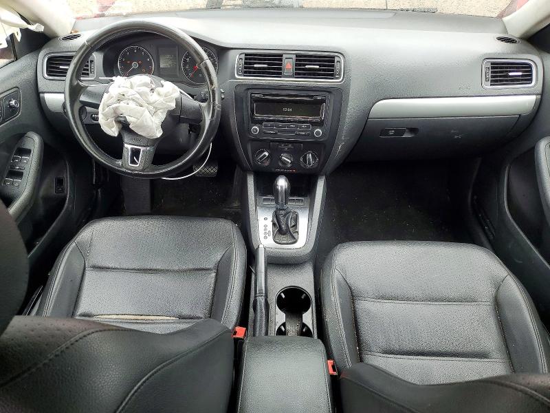 Продаж на аукціоні авто 2013 Volkswagen Jetta, vin: 3VWDP7AJ8DM285964, номер лоту: 63572306