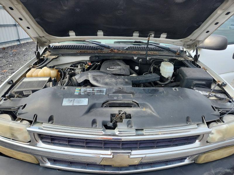 Aukcja sprzedaży 2005 Chevrolet Suburban, vin: 3GNFK16Z55G284123, numer aukcji: 65524266