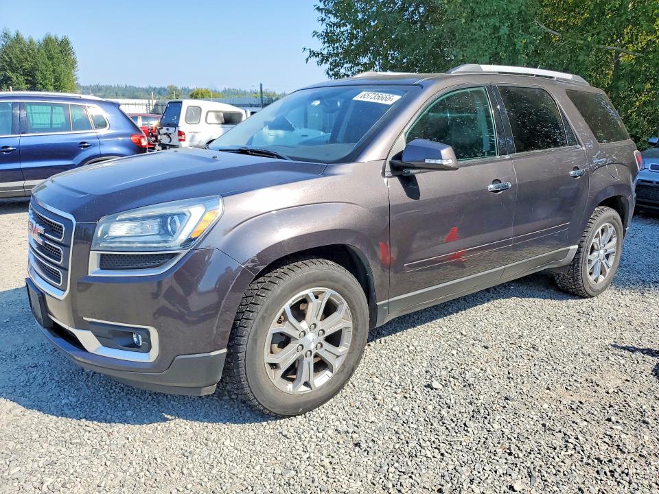 Auction sale of the 2014 Gmc Acadia, vin: 1GKKVSKD5EJ305392, lot number: 65735666