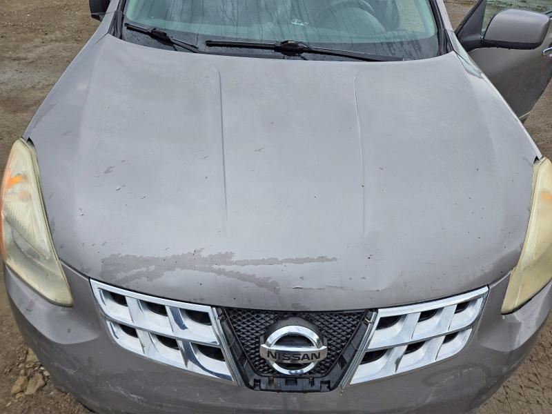 Aukcja sprzedaży 2012 Nissan Rogue, vin: JN8AS5MV9CW387199, numer aukcji: 62198836