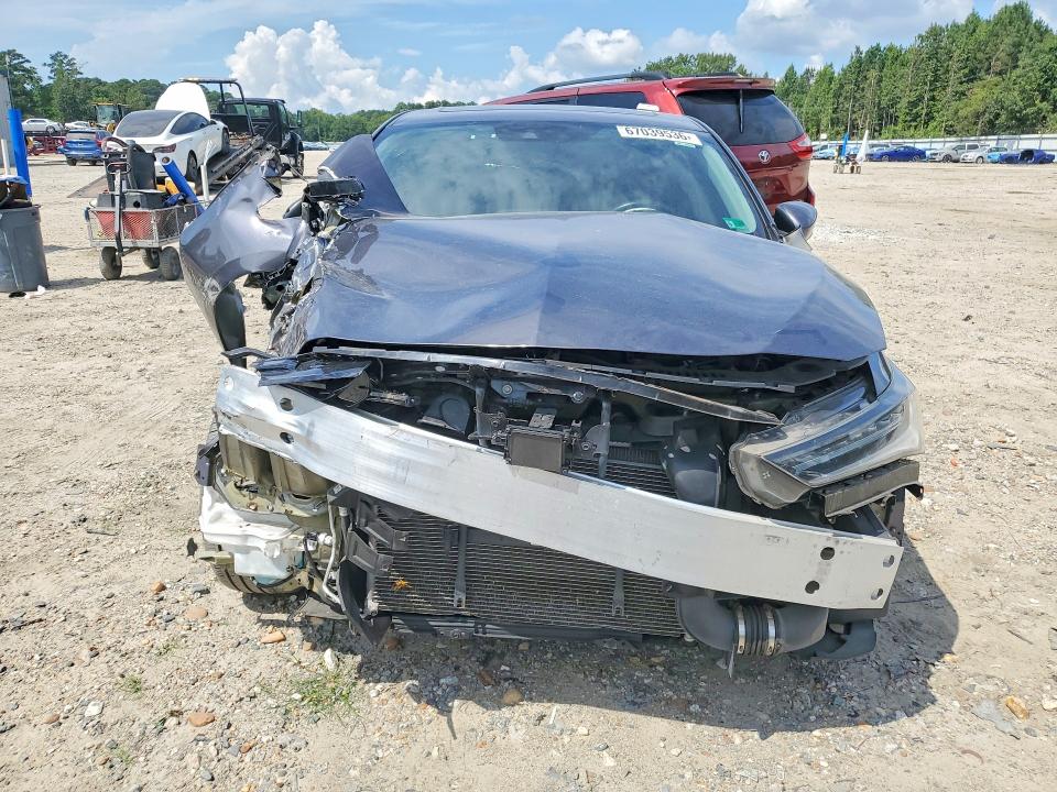 Продажа на аукционе авто 2020 Acura Ilx, vin: 19UDE2F30LA001486, номер лота: 67039536