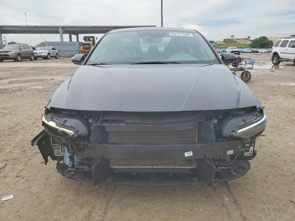 2025 Hyundai Elantra მანქანა იყიდება აუქციონზე, vin: KMHLM4DG3SU953504, აუქციონის ნომერი: 64131546