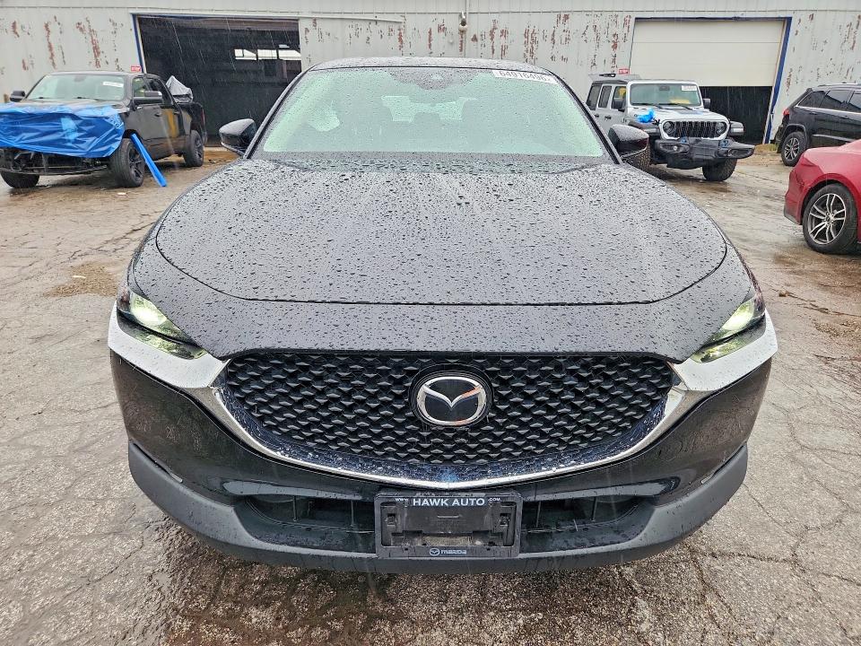 64916496 :رقم المزاد ، 3MVDMBBL9LM121893 vin ، 2020 Mazda Cx-30 مزاد بيع