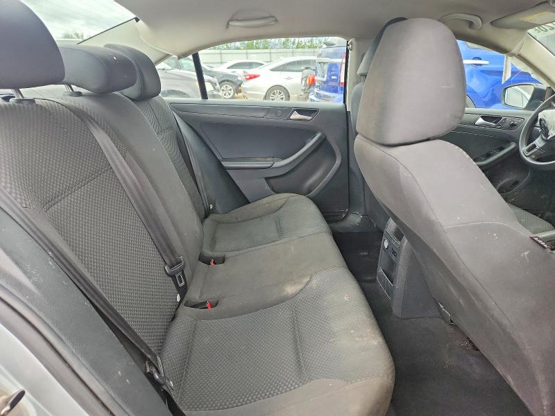 Продажа на аукционе авто 2013 Volkswagen Jetta, vin: 3VW2K7AJXDM426636, номер лота: 64220726