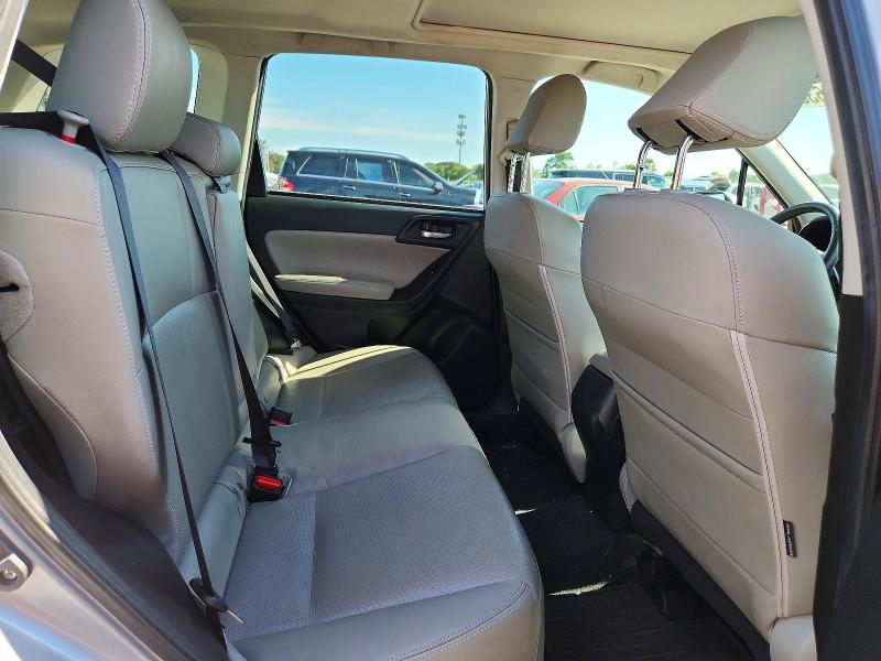 Продаж на аукціоні авто 2016 Subaru Forester, vin: JF2SJAHC4GH550261, номер лоту: 63834616
