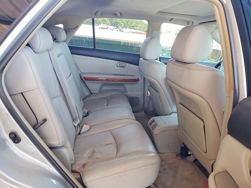 Aukcja sprzedaży 2009 Lexus Rx, vin: 2T2GK31U09C071130, numer aukcji: 65561256