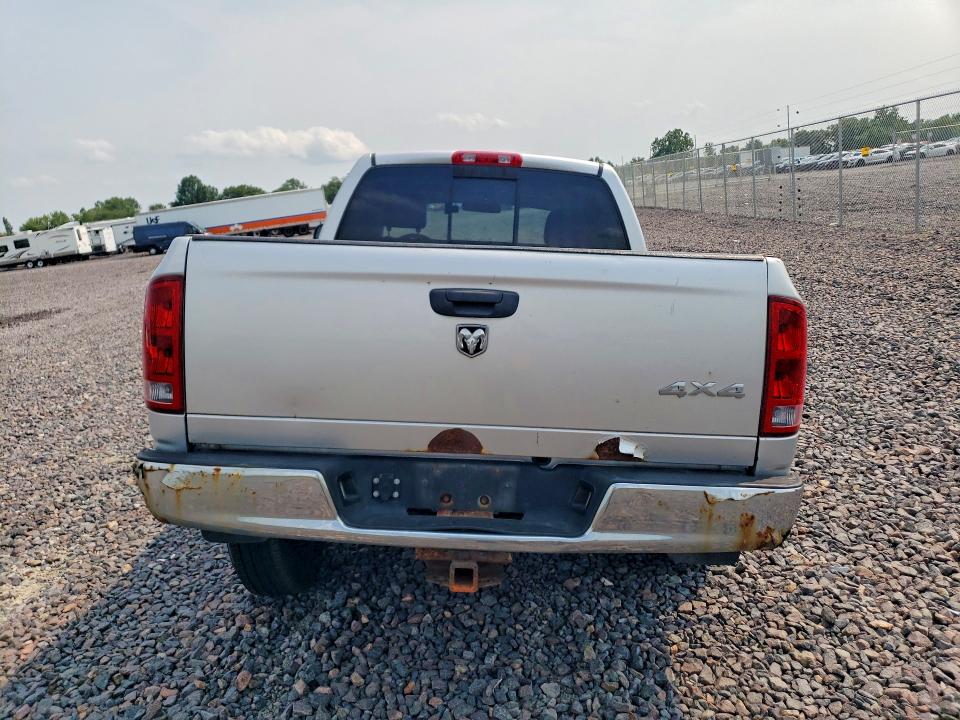 Aukcja sprzedaży 2005 Dodge Ram 1500, vin: 1D7HU16N85J652078, numer aukcji: 64673296