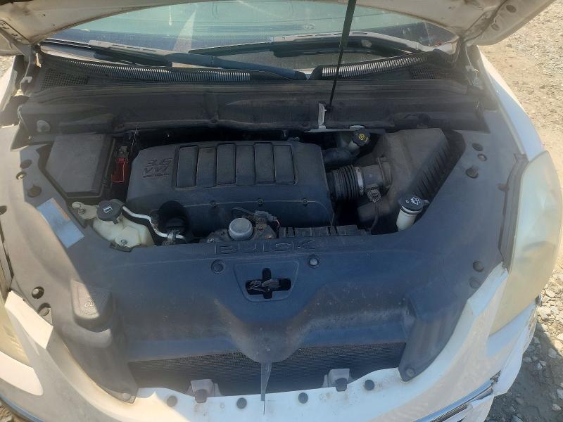 Aukcja sprzedaży 2011 Buick Enclave, vin: 5GAKRBED4BJ413768, numer aukcji: 66392896