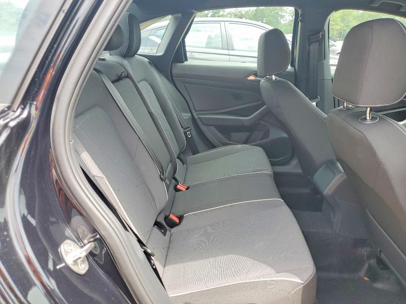 Aukcja sprzedaży 2026 Volkswagen Jetta, vin: 3VWBW7BUXTM077408, numer aukcji: 64225896
