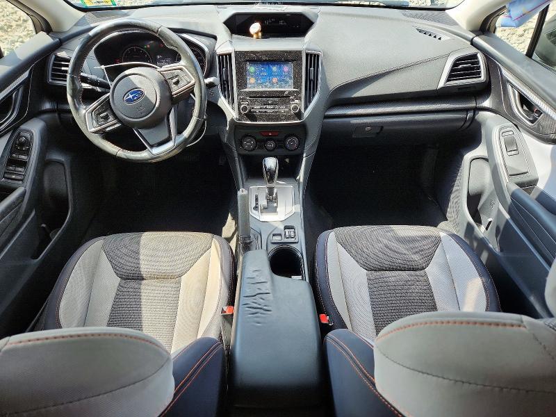 Продажа на аукционе авто 2019 Subaru Crosstrek, vin: JF2GTADC5KH338869, номер лота: 63818976