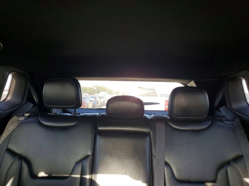 Продаж на аукціоні авто 2025 Jeep Compass, vin: 3C4NJDCNXST581725, номер лоту: 65682096
