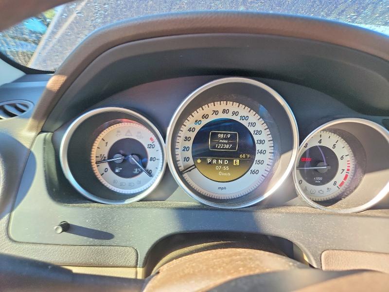 Продаж на аукціоні авто 2012 Mercedes-benz C, vin: WDDGF8BB9CA709296, номер лоту: 65297536