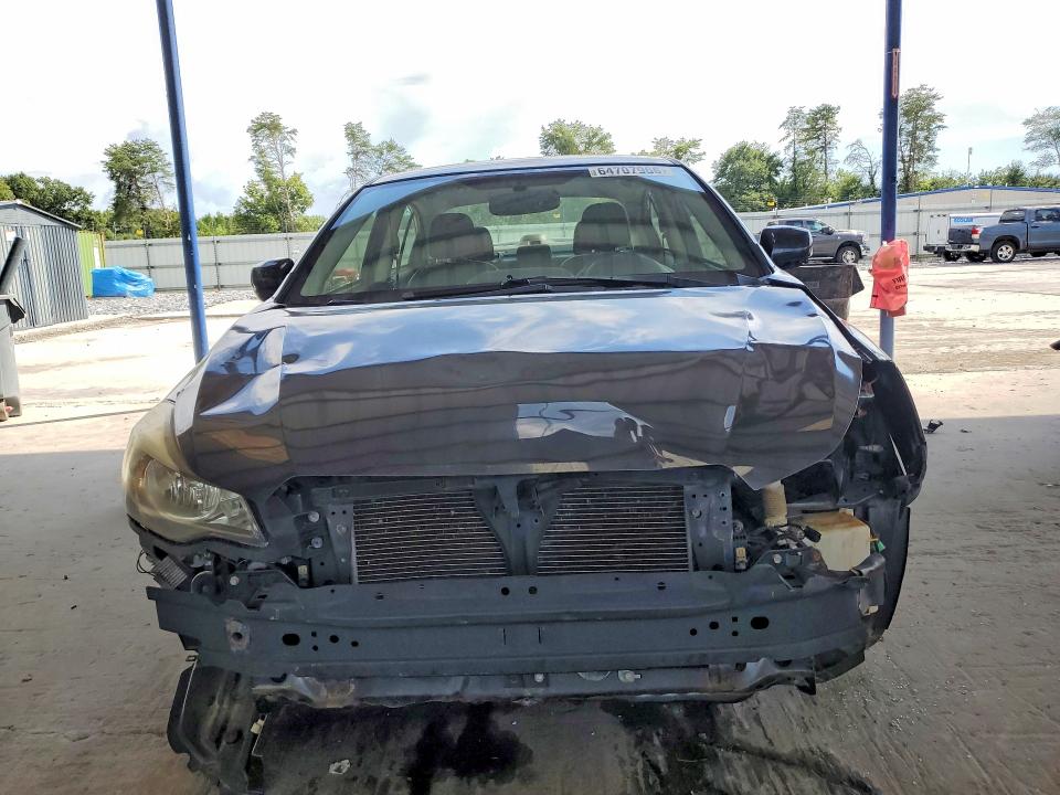 Продажа на аукционе авто 2012 Subaru Impreza, vin: JF1GJAG62CH022184, номер лота: 64707966
