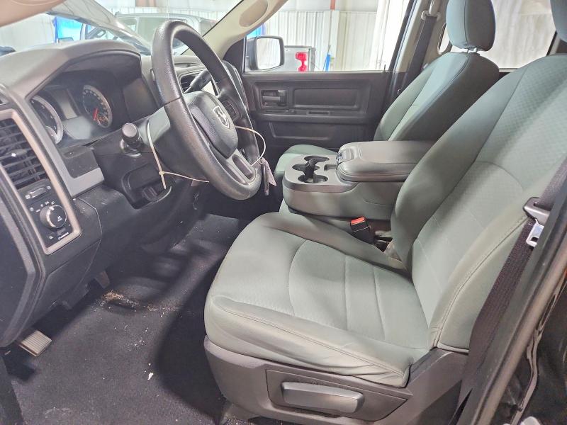 64604746 :رقم المزاد ، 1C6RR7FT8ES437724 vin ، 2014 Ram 1500 مزاد بيع