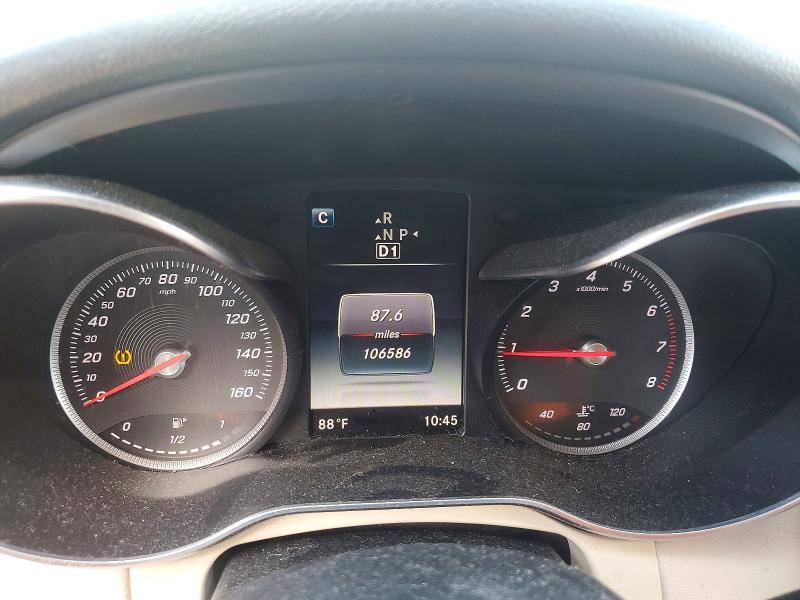 Продаж на аукціоні авто 2015 Mercedes-benz C, vin: 55SWF4KB6FU036122, номер лоту: 65499796