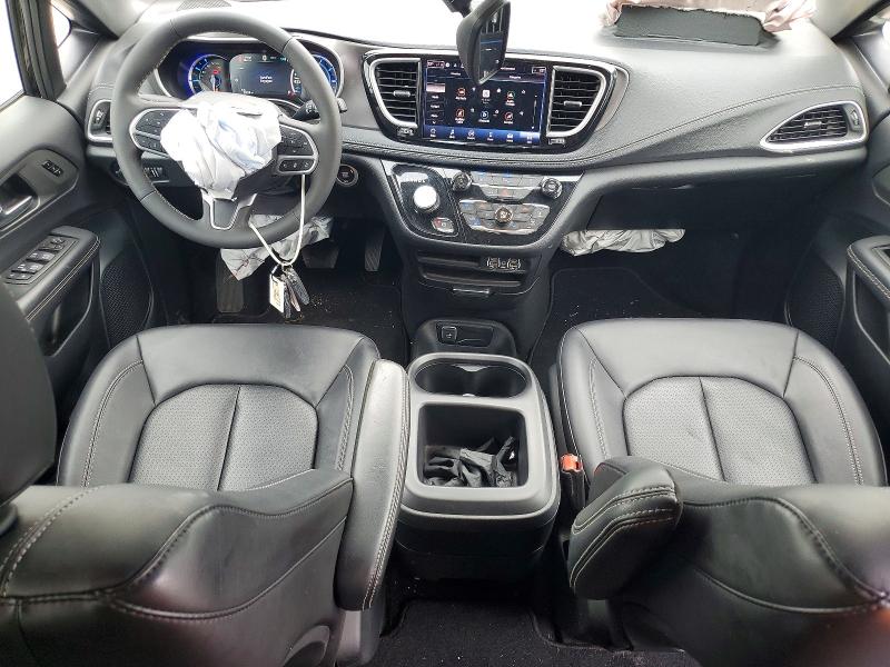 Aukcja sprzedaży 2025 Chrysler Pacifica, vin: 2C4RC1S74SR572728, numer aukcji: 64148816