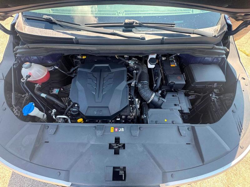 Aukcja sprzedaży 2022 Kia Carnival, vin: KNDNB4H32N6124491, numer aukcji: 65298416