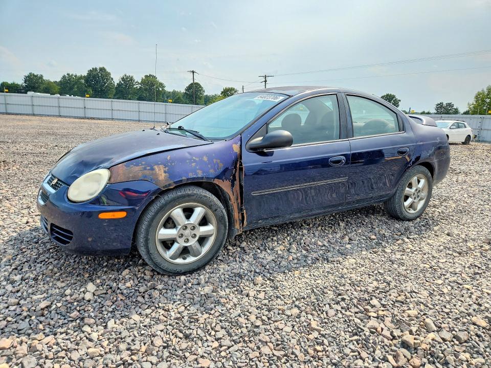Aukcja sprzedaży 2004 Dodge Neon, vin: 1B3ES56C04D520522, numer aukcji: 64023706
