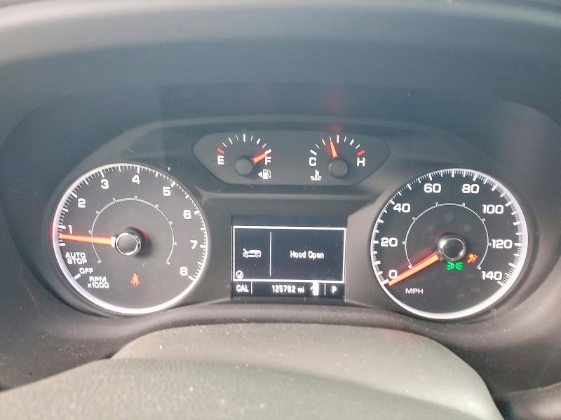 Продаж на аукціоні авто 2019 Gmc Acadia, vin: 1GKKNKLA5KZ244322, номер лоту: 65103876